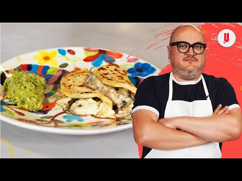 Las mejores quesadillas mexicanas de tu vida | Umami