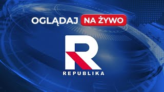 Download lagu RELACJA NA ŻYWO - OGLĄDAJ - Telewizja Republika! 📺💻📲 mp3