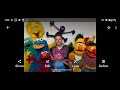 Sesame Street 1 Small Volce