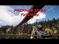 Bridge of Tears Prepper Stash Tutorial (Far Cry 5)