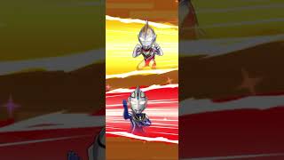 【パズシュワ】ガイアV2&アグルV2【合体必殺技】