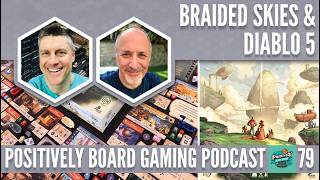 Stonemaier Games - Braided Skies video thumbnail