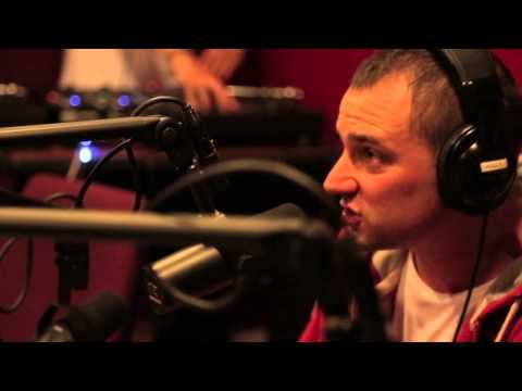 Freestyle Deez & Naâman @Sunday Vibz (Radio Campus Rennes)