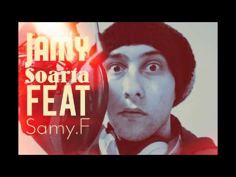 Jamy - Soarta (feat Samy.F)