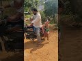 Venky Mama Movie Mama Mama Song Reel