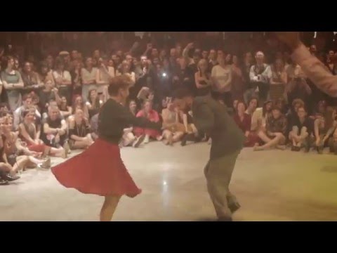 Swing'n'Milan 2015 - 3rd Edition