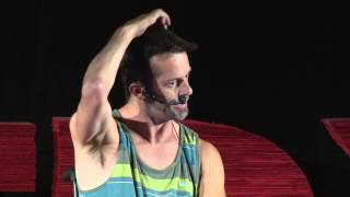 Si estas vivo podes ser feliz | Juan Martín Posadas | TEDxPuntaDelEste