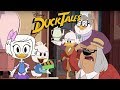 REVIEW DuckTales 2017 Daytrip Of Doom And The Great Dime Chase