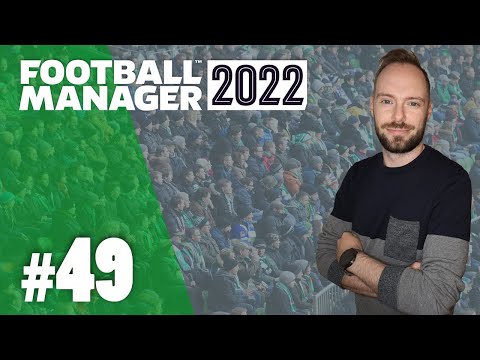 Let's Play Football Manager 2022 | Karriere 2 #49 - Leverkusen & Wolfsburg, das wird hart!