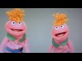 Classic Sesame Street Different Voices BQ