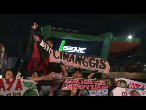 JAKARTA FAIR KEMAYORAN 2017 - SLANK