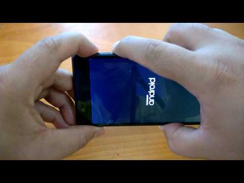 Nokia 3: How to enter Recovery & FastBoot Modes