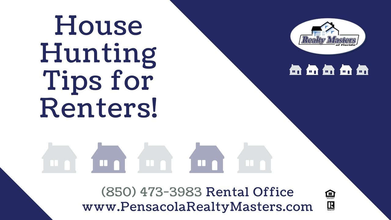 House Hunting Tips for Renters in a Housing Shortage