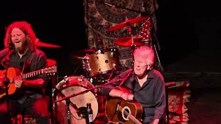 Graham Nash - Find the Cost of Freedom (Crosby, Stills, Nash &amp; Young song) - Live Count Basie