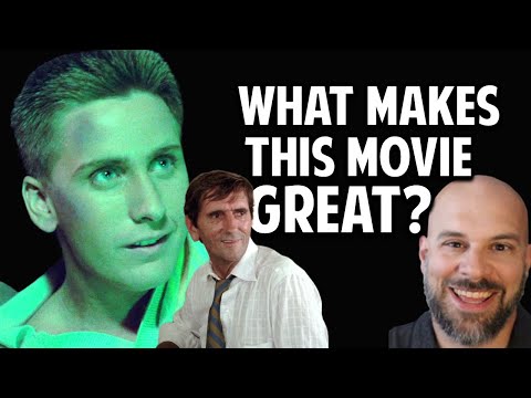 Repo Man -- What Makes This Movie Great?