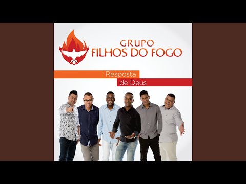 Mãos No Arado - Grupo Filhos do Fogo