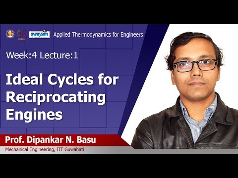 Applied Thermodynamics For Engineers Introduction Video