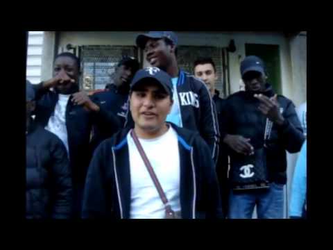 IBOO - FREESTYLE Python Hood