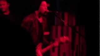 Sleep - She Wants Revenge - The Observatory - 09.14.12