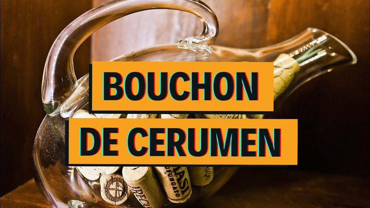 Comment BIEN se laver les oreilles - WhyDoc #22