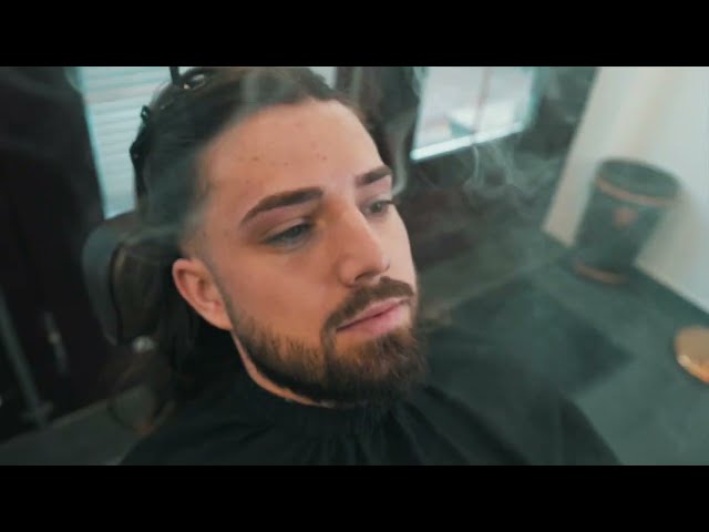 Youtube - Al Capone Barbershop Wülflingen