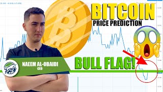 BitcoinBTCBREAKOUTTo$4,000Soon?BullFlagNearingBreakOut!PricePredictionToday