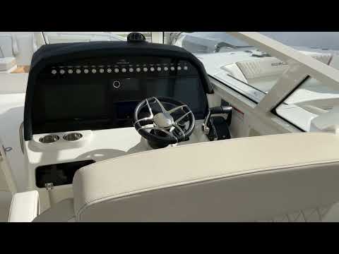 2026 World Cat 400 DC-X Island PCM 557729 Video