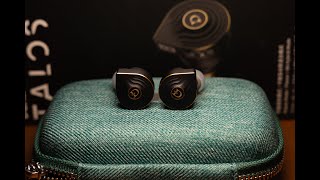 Dunu Talos: The IEM that sounds similar to a a planar headphone