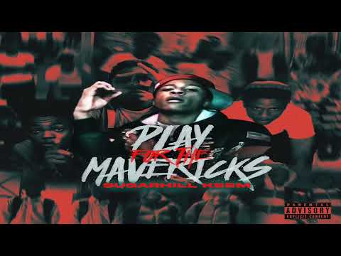 SugarHill Keem - On Hots (Feat. Oy Quan) [Official Visualizer]