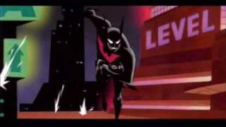 Bow Wow ft. Batman Beyond- The Future.wmv