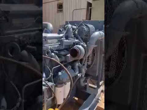 DETROIT DIESEL Series 50 Generators | MD Equipment Services LLC (1)