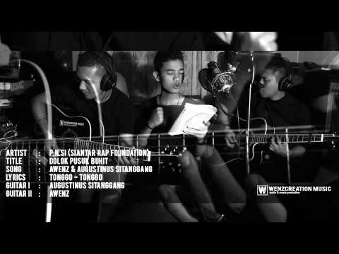 Siantar Rap Foundation | Dolok Pusuk Buhit | Unofficial Music Video