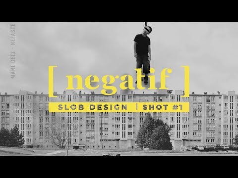 [SHOT] Slob Design / Martyrs Modernes - Pejmaxx, Ol Zico, Mani Deïz, Néfaste