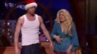 Mad TV: Britney Spears & Kfed Christmas