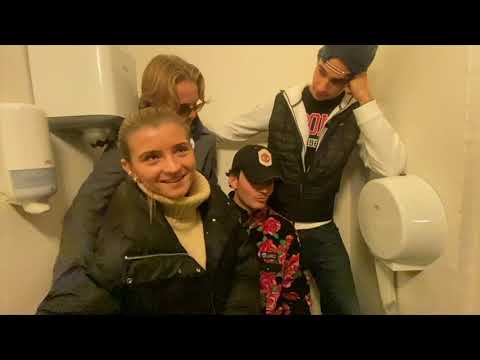 Stabekkrevyen VLOGG DAG 4