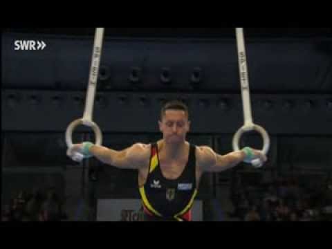 DTB SR Andreas TOBA (GER)