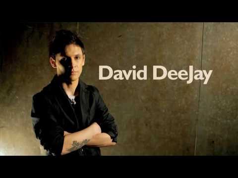 David Deejay Feat Ada - Energya Sensual