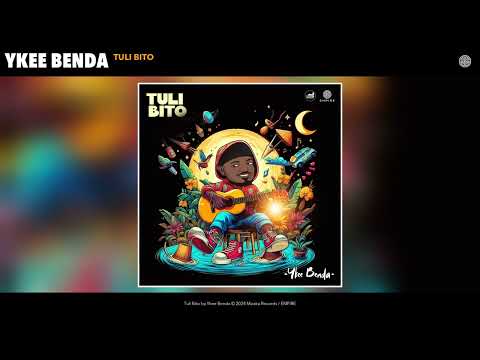 Ykee Benda - Tuli Bito (Electronic) (Official Audio)