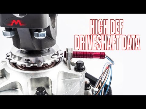 Driveshaft Speed Sensor High Def - Motion Raceworks