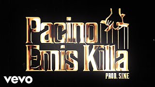 Emis Killa - PACINO (the godfather)