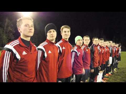 Mensch 2015 in Uelzen – VfL Suderburg (U17-Fußballer)