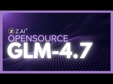 GLM 4.7: New SOTA Coding KING? Powerful, Fast, & Cheap! Really Good AT Coding! (Fully Tested)
