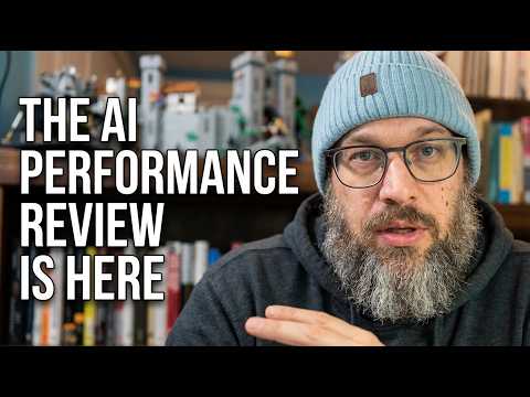 Shopify's AI Memo Changed Hiring Forever—And Why Google, Meta & Nvidia Are Copying It