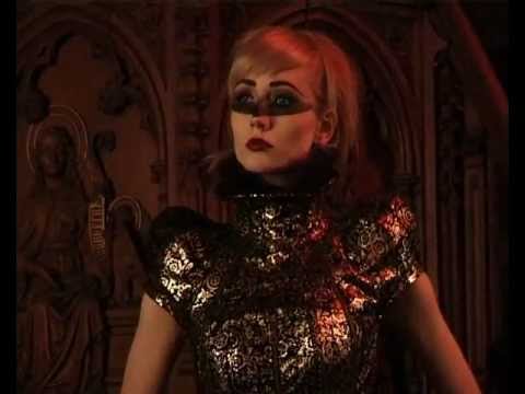 gala nocturna 2010- Viona Ielegems