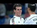 La Liga 05 10 2014 Real Madrid vs Athletic Bilbao - HD - Full Match - 2ND - English Commentary