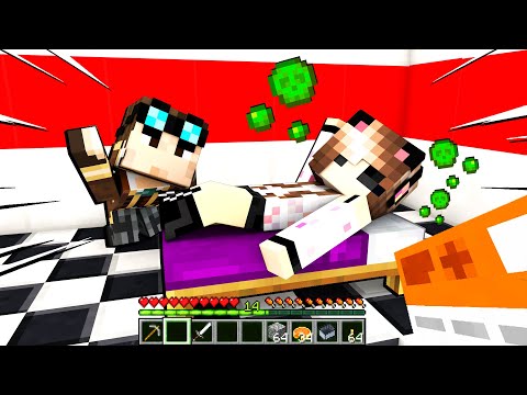 ANNA È IN COMA E NON SI SVEGLIA!! - FailCraft DUE #146