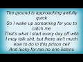 Sage Francis - Message Sent Lyrics