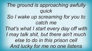 Sage Francis - Message Sent Lyrics