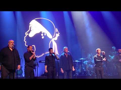 CANTA U POPULU CORSU   Sintineddi