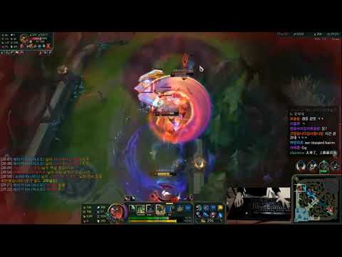 TheShy Destroying Solo Queue Montage/Korea Server